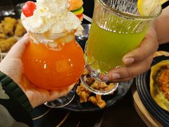 -韩鼎丰·韩国料理(林奥店)