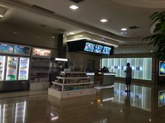 -UME影城(4DX情侣金牛店)