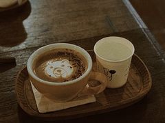 -春风十里咖啡馆