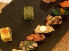 -Sushi Love 创意寿司(丽影广场店)