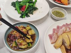-和平馆·地道港澳茶餐厅(西门口店)