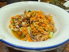 -衡厨·衡阳土菜(中南店)