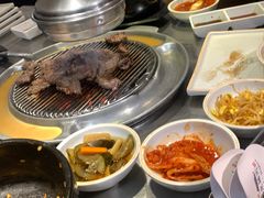 -喜来稀肉(虹泉路店)