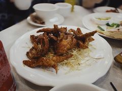 -文记壹心鸡(宝华路店)
