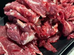 -海汕记·潮汕鲜牛肉火锅·自助
