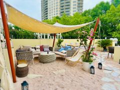 -HUATA 'Holiday Plan 花榻