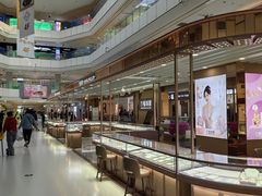 -北京华联购物中心(天通苑店)