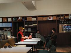 -BAKER&SPICE(安福路店)