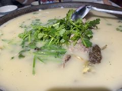 -古道村落(温汤店)