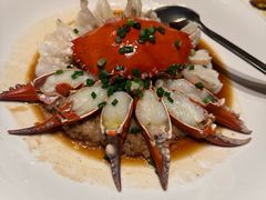 -海立阁海鲜江浙菜(漕河泾印象城店)