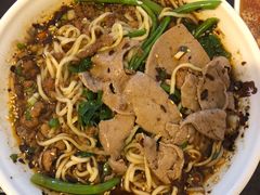 -老家猪肝面(石油路店)