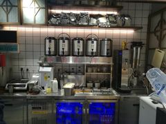 -茶百道(新城市广场店)