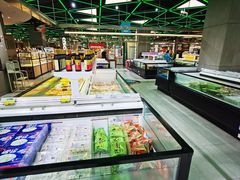 -盒马鲜生(杨高南路店)
