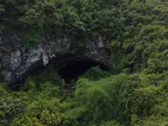 -广东花都湖国家湿地公园
