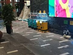 -弘安丽水温泉酒店