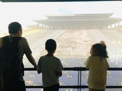 -太原市博物馆