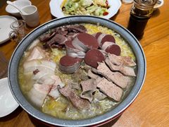 -一口猪年味东北菜(荔枝沟店)