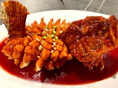 -RIVIERA 松鹤楼(外滩店)