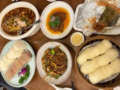 -一楼食业·美食人家