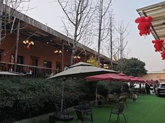 -杨肥肠小火锅(新桥店)