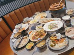 -沿江海南菜·文昌鸡祖师爷(大东海店)