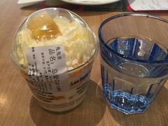 -兔兔家蛋糕甜品(德胜店)