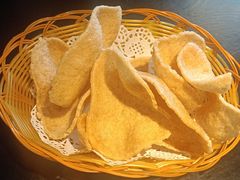 虾片-新加坡海鲜(国贸商城店)