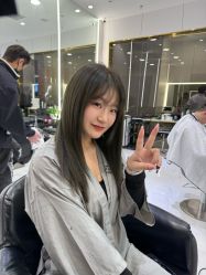 -FASHION PALACE hair+