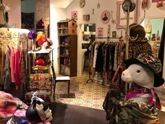 -恋物百货商店(华侨城店)