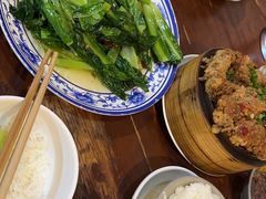 -鱼洞天雨豆花(巴南店)