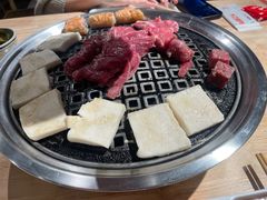 -霸腹烤肉(厦门柚子番店)
