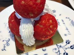 -西点坊(浦东香格里拉店)