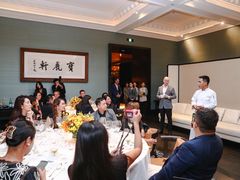 -宝丽轩中餐厅BAOLIXUAN
