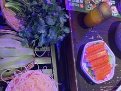 -水巷子·巴掌腰片重庆火锅(云纺店)