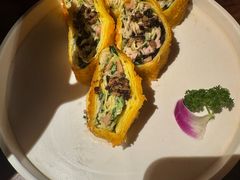 -品味泸沽湖•民族特色菜(大落水店)