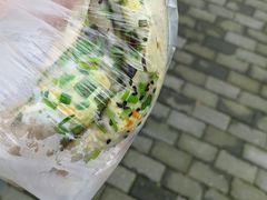-水丰路鸡蛋饼