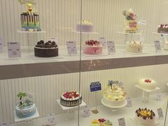 -LanTa蓝塔烘焙(锦艺城店)