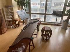 -音歆国艺馆·民乐培训(双榆树店)