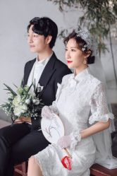-巴黎恋人婚纱摄影(东莞总店)