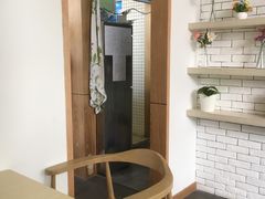 用餐区-沙青(江场二路店)