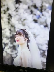 -唯一视觉婚纱摄影(李家村店)