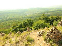 -帽儿山国家森林公园