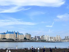 -黑石礁公园