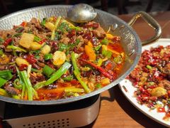 -成都娃娃花园餐厅 (南艺旗舰店)