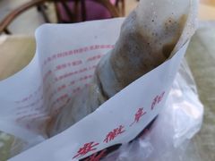 -安徽阜阳卷馍(西单店)