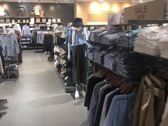 -MUJI无印良品(万象城店)