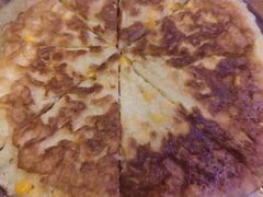 玉米饼-超级神炭烤肉夜食(芥园西道店)