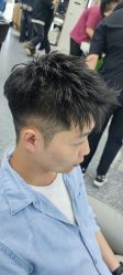 -藤野造型烫染·接发