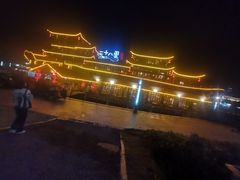 -二十八里太湖船菜(吉祥路店)