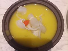 -半岛听涛蒸汽海鲜自助(K11店)
